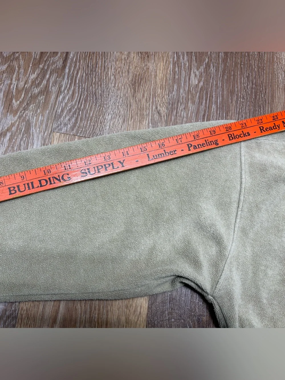 Vintage Wooland Trail sweatshirt